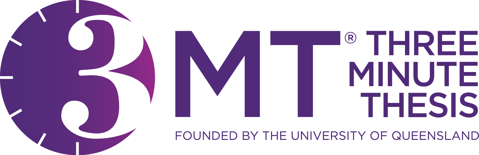 Three Minute Thesis Competition - March 14, 2024