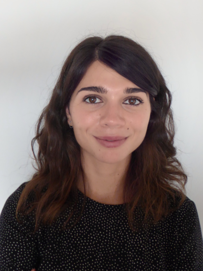 Profielfoto van G. (Giulia) Trentacosti, PhD