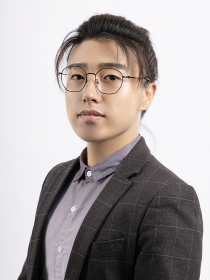 Profielfoto van J. (Hugh Jiliang) Liu, MSc