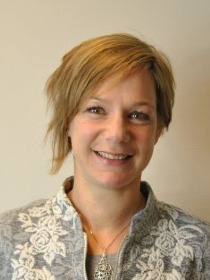 Profielfoto van prof. dr. L.B. (Louise) Meijering