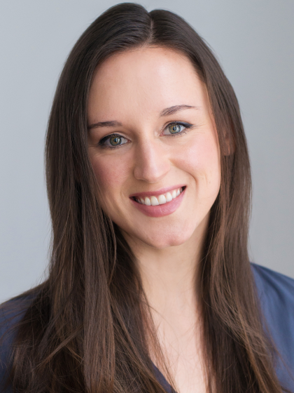 Profielfoto van R.M. (Rachel) Johnston-White, PhD