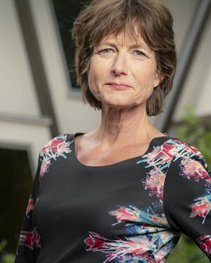 Linda Steg (Foto: Reyer Boxem)