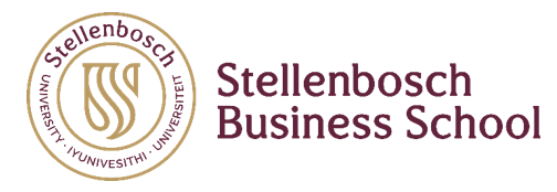 Stellenbosch university logo