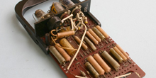 Circuit board module of the ZEBRA computer