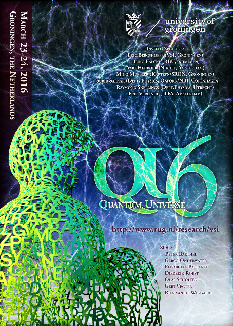 QU6 poster