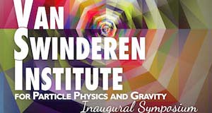 6 March 2015: Van Swinderen Inaugural Symposium, Groningen, Netherlands