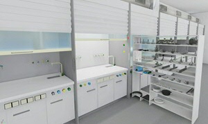Virtueel lab