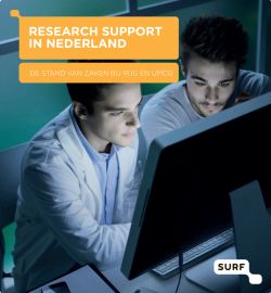 Research support in Nederland