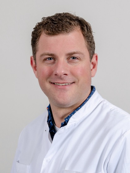 Profielfoto van dr. A.J. van der Wekken