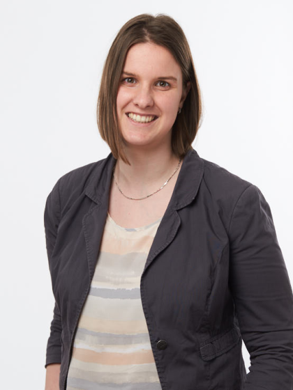 Profielfoto van A. (Andrea) Kuiken, PhD