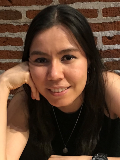 Profielfoto van A. (Alejandra) Parra Palacios