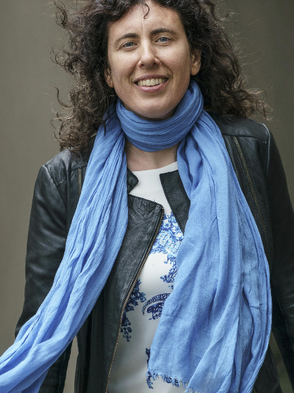 Profielfoto van prof. dr. D.D. (Diana) van Bergen