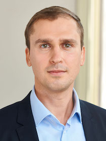 Profielfoto van dr. E.V. (Evgeni) Moyakine