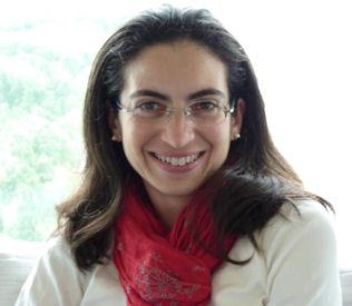 Profielfoto van G.P. (Jeanne) Mifsud Bonnici, Prof
