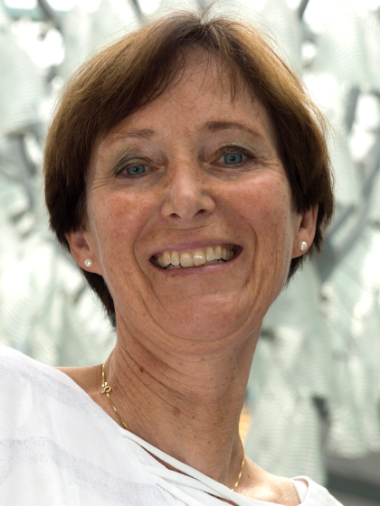 Profielfoto van prof. dr. H. (Hendrika) Bootsma