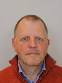 Profielfoto van dr. H. (Hans) Timmerman