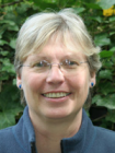 Profielfoto van prof. dr. J.L. (Jeanine) Olsen