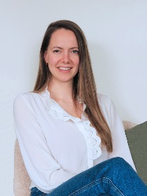 Profielfoto van K. (Karin) van Ommeren, MA
