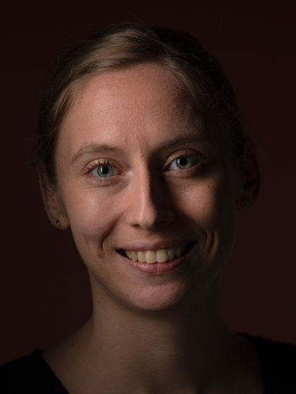 Profielfoto van dr. L. (Leonie) Brummer, PhD