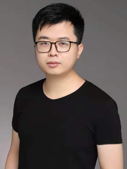 Profielfoto van L. (Lingwei) Kong, Dr