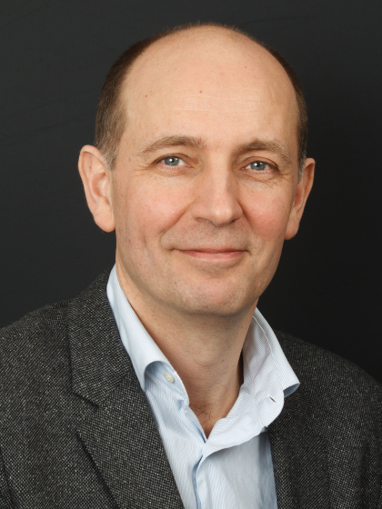 Profielfoto van prof. dr. M. (Martijn) Eickhoff