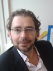 Profielfoto van prof. dr. M.J. (Maarten) Postma