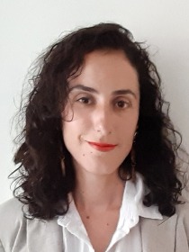 Profielfoto van O. (Özlem) Altinkaya-Genel, PhD