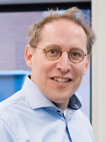 Profielfoto van prof. dr. S.M. (Stefan) Willems