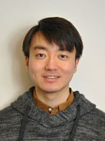 Profielfoto van S. (Shuai) Fang, PhD