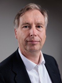 Profielfoto van prof. dr. mr. T.H.F. (Tjalling) Halbertsma