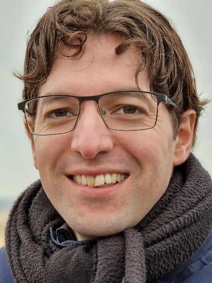 Profielfoto van prof. dr. W. (Ward) Romeijnders
